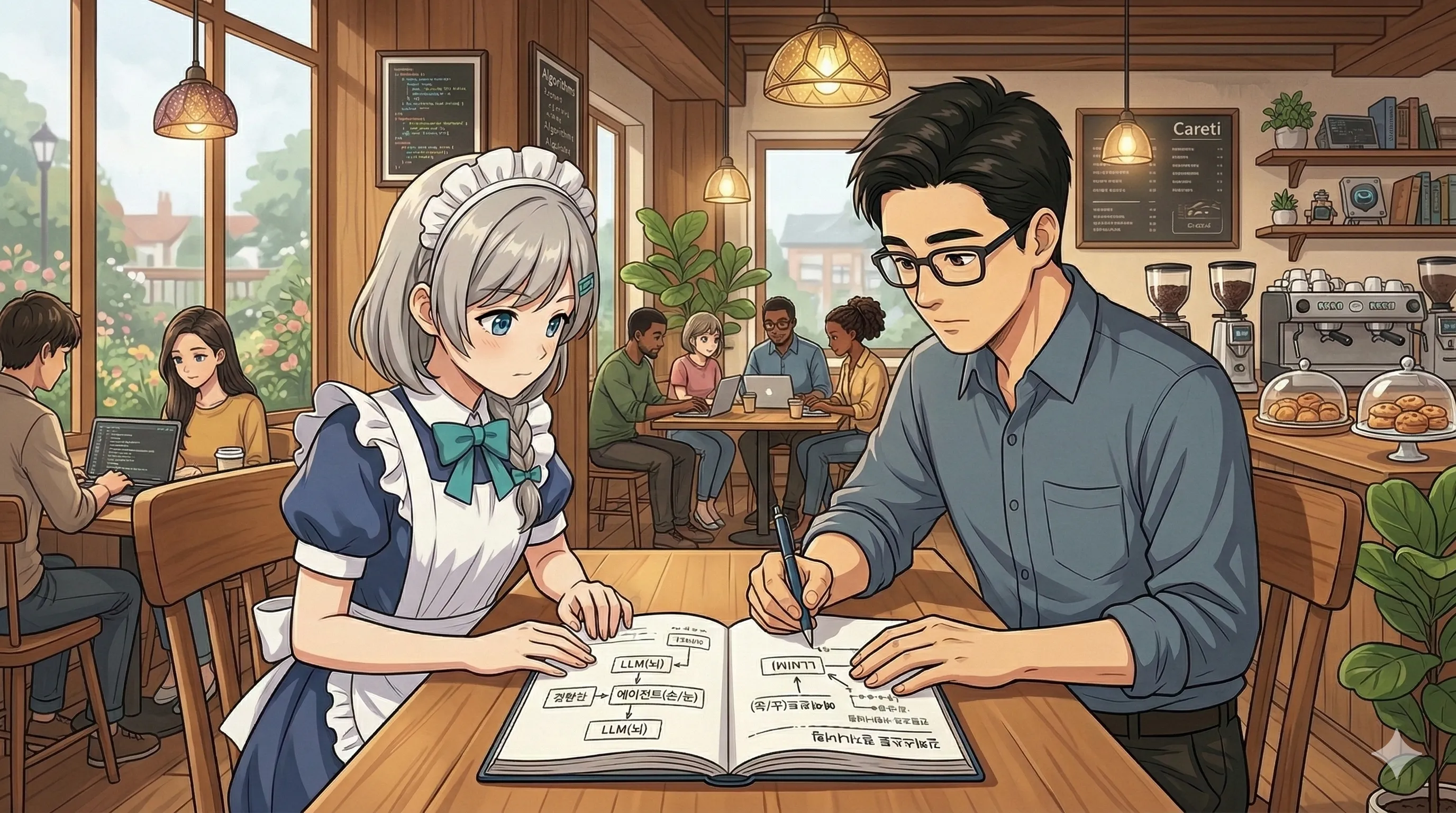 Vibe Coding: What Actually Happens Under the Hood