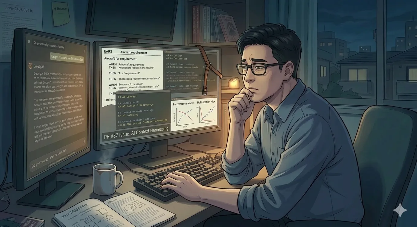 Melancholy of a Vibe Coder in the Age of AI